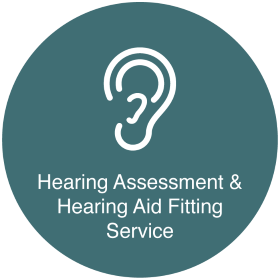 Hearing Assessment & Hearing Aid Fitting Service