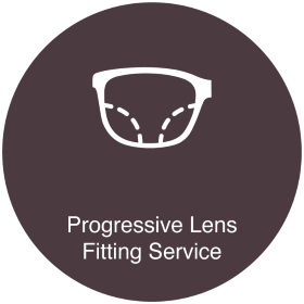 Progressive Lens Consultant