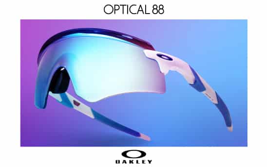 【太陽眼鏡新品】Oakley 型格運動眼鏡