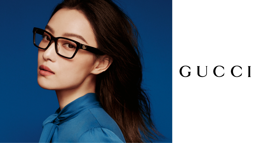 Gucci 眼鏡| 全新眼鏡系列| - 眼鏡88 OPTICAL 88